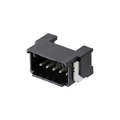 2059720061 by Molex - M-ONE 2.0 RA ASSY 6CKT ETP BK