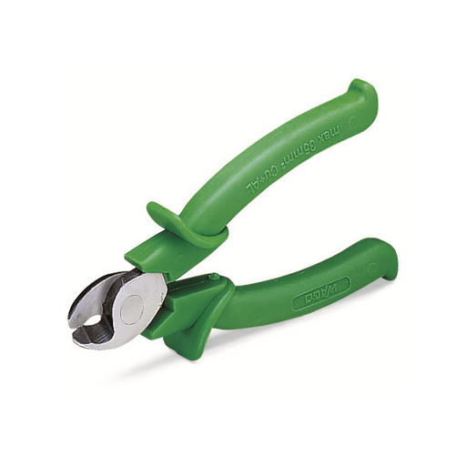 206-118 by WAGO Corporation - CABLE CUTTER; FOR COPPER OR ALUM