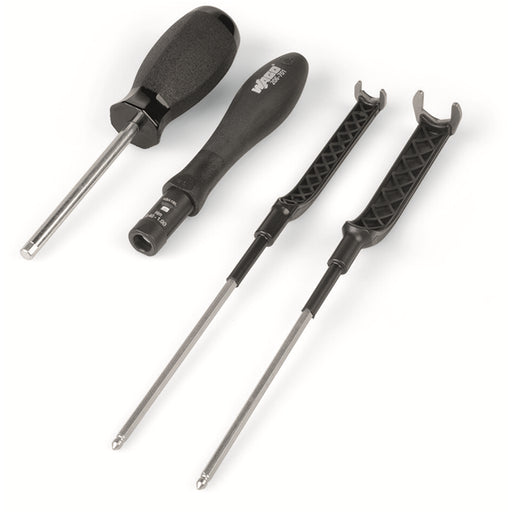 206-701 by WAGO Corporation - TORQUE WRENCH M8 AND M12; ASSEMB