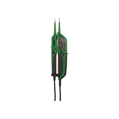 206-706 by WAGO Corporation - PROFI LED+; 2-POLE VOLTAGE TESTE