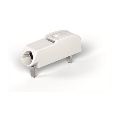 2060-1451/998-404 by WAGO Corporation - THR PCB TERMINAL BLOCK; PUSH-BUT