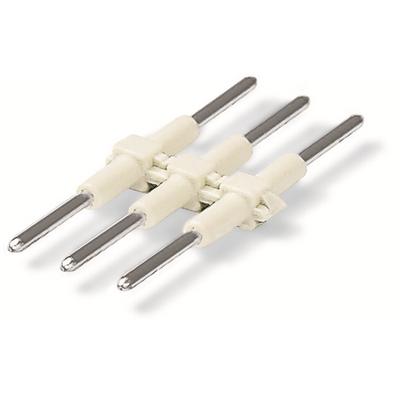 2060-953/028-000 by WAGO Corporation - BOARD-TO-BOARD LINK; PIN SPACING