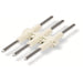 2060-953/028-000 by WAGO Corporation - BOARD-TO-BOARD LINK; PIN SPACING