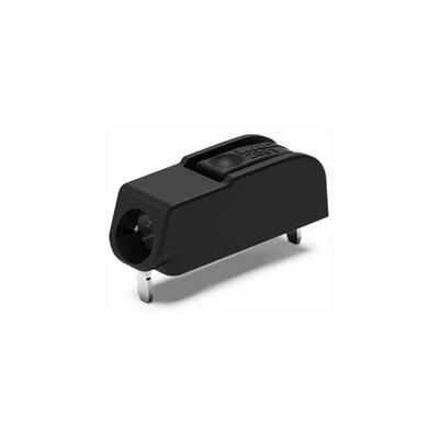 2061-1621/998-404 by WAGO Corporation - THR PCB TERMINAL BLOCK; PUSH-BUT