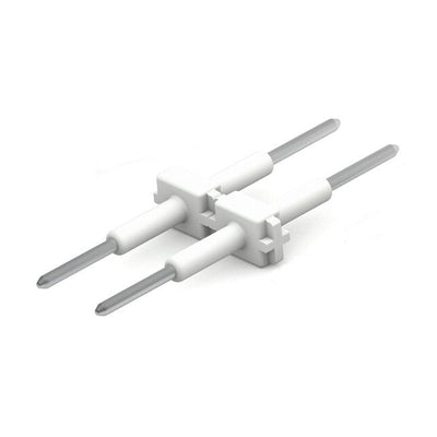 2061-902 by WAGO Corporation - BOARD-TO-BOARD LINK; PIN SPACING