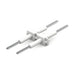 2061-902 by WAGO Corporation - BOARD-TO-BOARD LINK; PIN SPACING