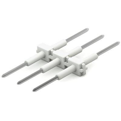2061-904/034-000 by WAGO Corporation - BOARD-TO-BOARD LINK; PIN SPACING