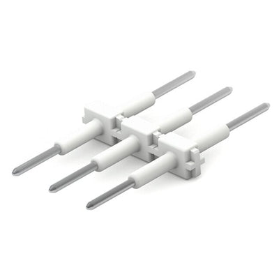 2061-904 by WAGO Corporation - BOARD-TO-BOARD LINK; PIN SPACING