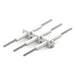 2061-904 by WAGO Corporation - BOARD-TO-BOARD LINK; PIN SPACING