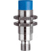 206291 by di-soric - SENSOR PROX INDUCTIVE 0-20MM CYL