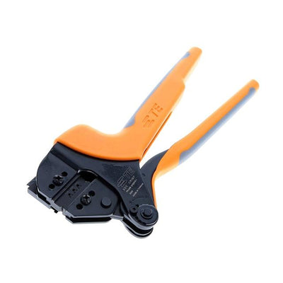 2063041-1 by TE Application Tooling - SDE MQS 0.25-0.5MM2 ASSY