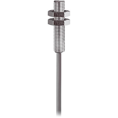 206436 by di-soric - SENSOR PROX INDUCTIVE 2MM CYLIND