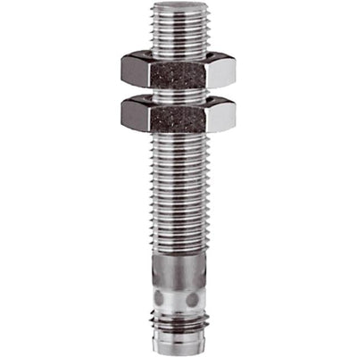 206611 by di-soric - SENSOR PROX INDUCTIVE 2MM CYLIND