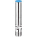 206660 by di-soric - SENSOR PROX INDUCTIVE 4MM CYLIND