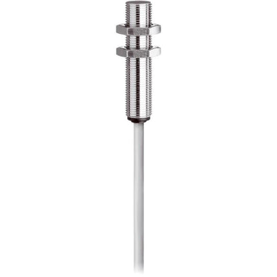 206442 by di-soric - SENSOR PROX INDUCTIVE 4MM CYLIND