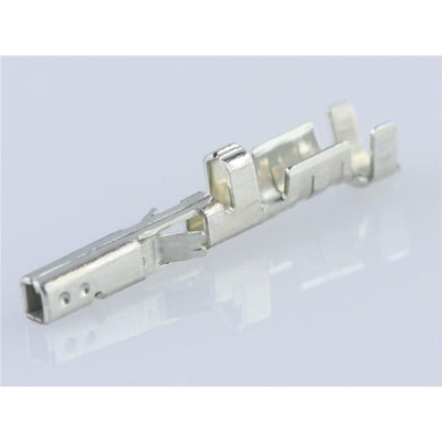206460-0011 by Molex - MICRO-FIT PLUS FEMCRPTER 26-30AW