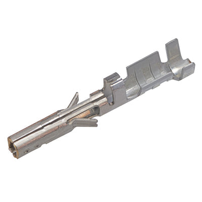 2064600012 by Molex - CONNECTOR SOCKET 26-30AWG CRIMP GOLD