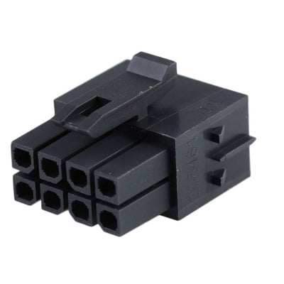 2064610800 by Molex - CONNECTOR RECPT HSG 8POS 3.00MM