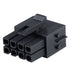 2064610800 by Molex - CONNECTOR RECPT HSG 8POS 3.00MM