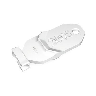 2065-189 by WAGO Corporation - OPERATING TOOL; MADE OF INSULATI
