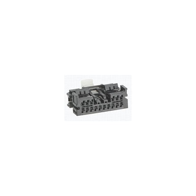 2065232161 by Molex - MINI50 GEN II 16CKT HB RCPT CPA