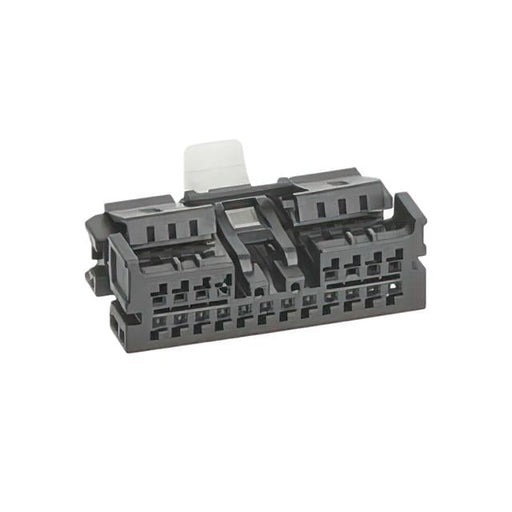 2065232201 by Molex - MINI50 GEN II 20CKT HB RCPT CPA