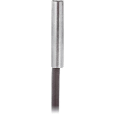 206586 by di-soric - SENSOR PROX INDUCTIVE 2MM CYLIND