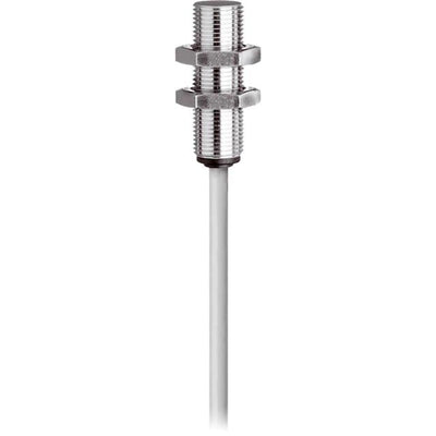 206637 by di-soric - SENSOR PROX INDUCTIVE 4MM CYLIND