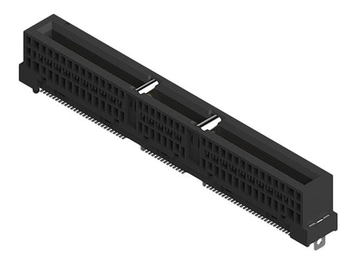 2066530140 by Molex - CONNECTOR EDGE DUAL FMALE 140POS 0.024