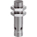 206655 by di-soric - SENSOR PROX INDUCTIVE 4MM CYLIND
