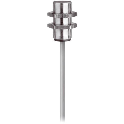 206690 by di-soric - SENSOR PROX INDUCTIVE 8MM CYLIND
