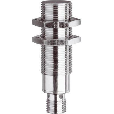 206696 by di-soric - SENSOR PROX INDUCTIVE 8MM CYLIND