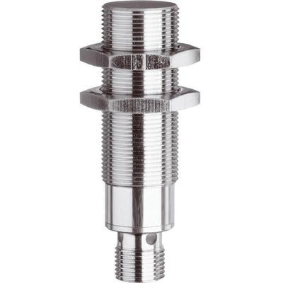 206697 by di-soric - SENSOR PROX INDUCTIVE 8MM CYLIND