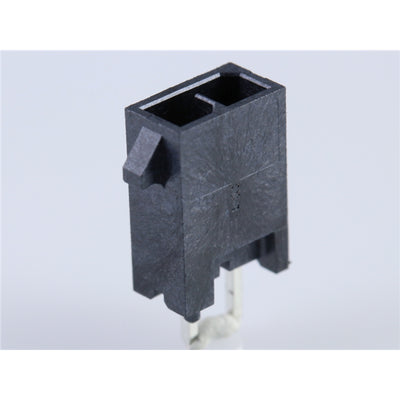 2068320202 by Molex - VERT HDR ASSY 2X1 15AU