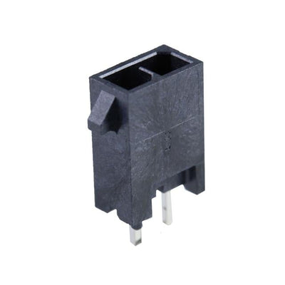 2068320221 by Molex - MICRO-FIT+ DR HDR VT ASSY TIN,T&