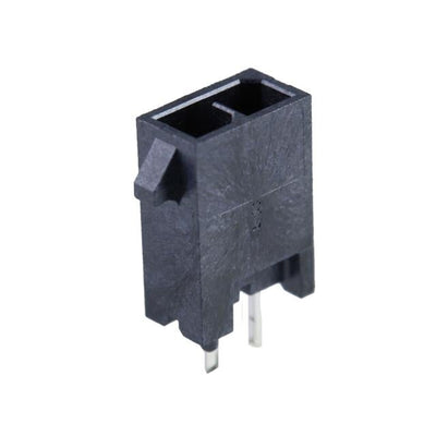 2068320223 by Molex - MICRO-FIT+ DR HDR VT ASSY,30AU,T