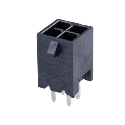 2068320423 by Molex - MICRO-FIT+ DR HDR VT ASSY,30AU,T