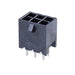 2068320621 by Molex - MICRO-FIT PLUS VERT HDR ASSY 2X3