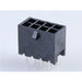 2068322002 by Molex - VERT HDR ASSY 2X10 15AU