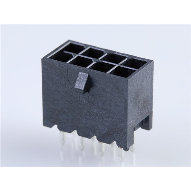 2068321601 by Molex - CONNECTOR HEADER VERT 16POS 3MM