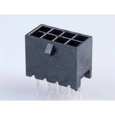 2068321201 by Molex - CONNECTOR HEADER VERT 12POS 3MM