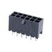 2068321223 by Molex - MICRO-FIT+ DR HDR VT ASSY,30AU,T