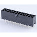 2068322402 by Molex - VERT HDR ASSY 2X12 15AU