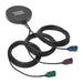 2068663000 by Molex - RF ANT 892MHZ/1.58GHZ SMB ADH