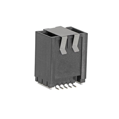 2069572104 by Molex - CONNTAK50 10CKT VRT SMT POL D T&