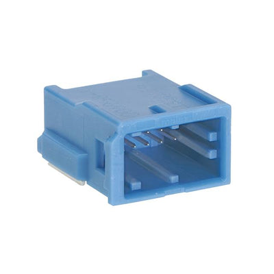 2069582103 by Molex - CONNTAK50 10CKT R/A SMT POL C T&