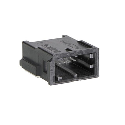 2069584081 by Molex - CONNTAK50 10CKT R/A SMT 2VOID PO