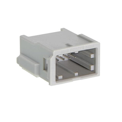 2069584082 by Molex - CONNTAK50 10CKT R/A SMT 2VOID PO