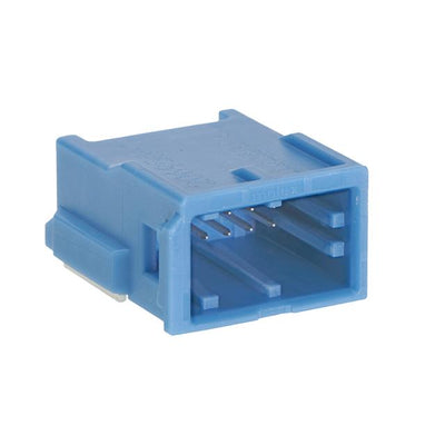 2069584083 by Molex - CONNTAK50 10CKT R/A SMT 2VOID PO