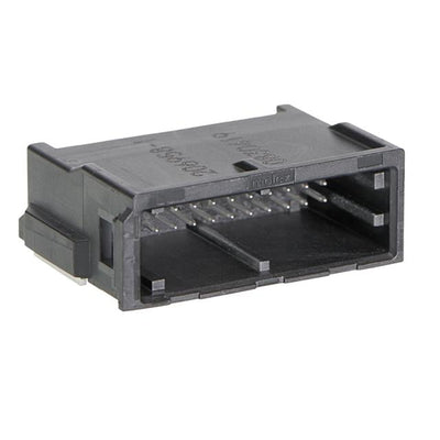 2069585201 by Molex - CONNTAK50 20W(-2) R/A SP V0 SMT